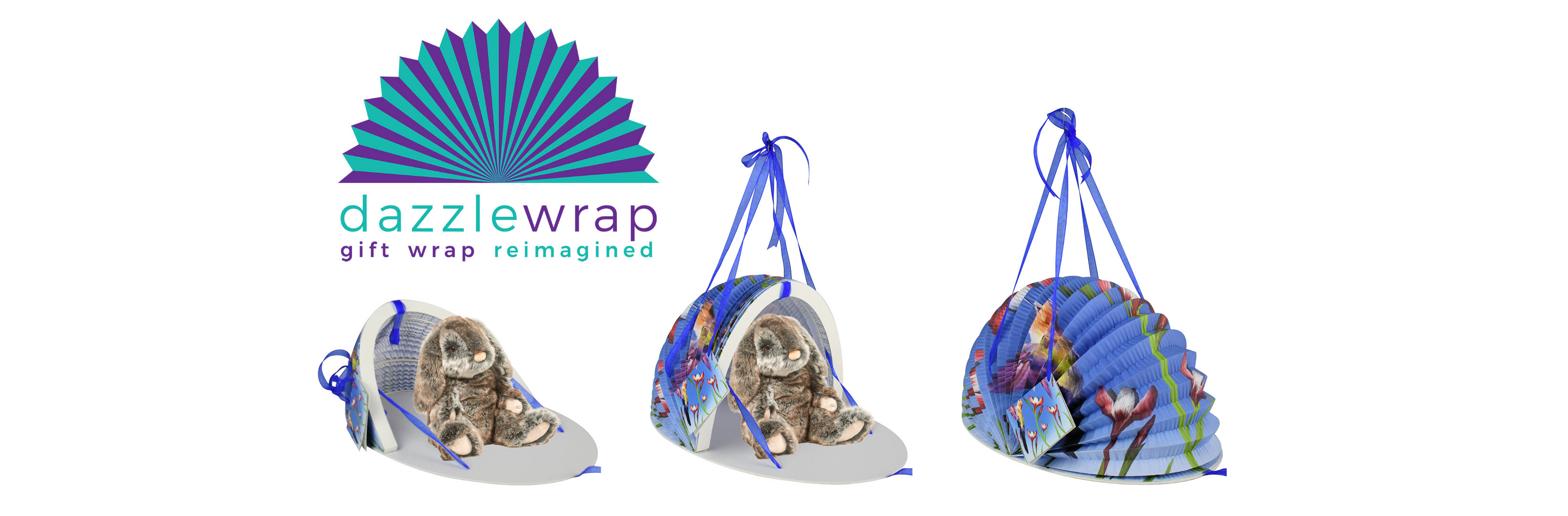 DazzleWrap banner