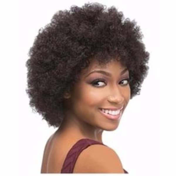 Afro wig
