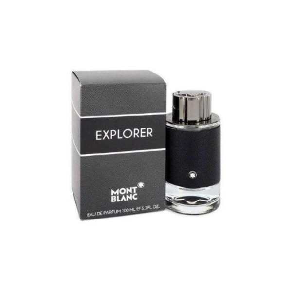 Fragrance World Explorer For Men Edp - 100ml