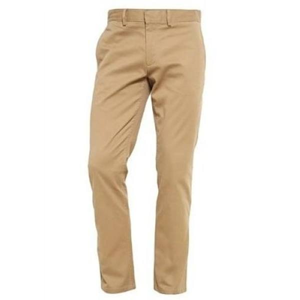Men's Chinos - Brown product image